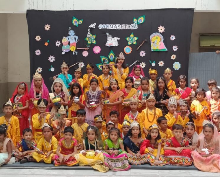 Janmashtmi 3